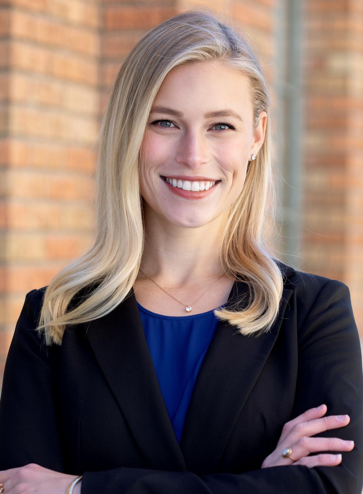 Tayler Walters | Gibbs Law Group LLP