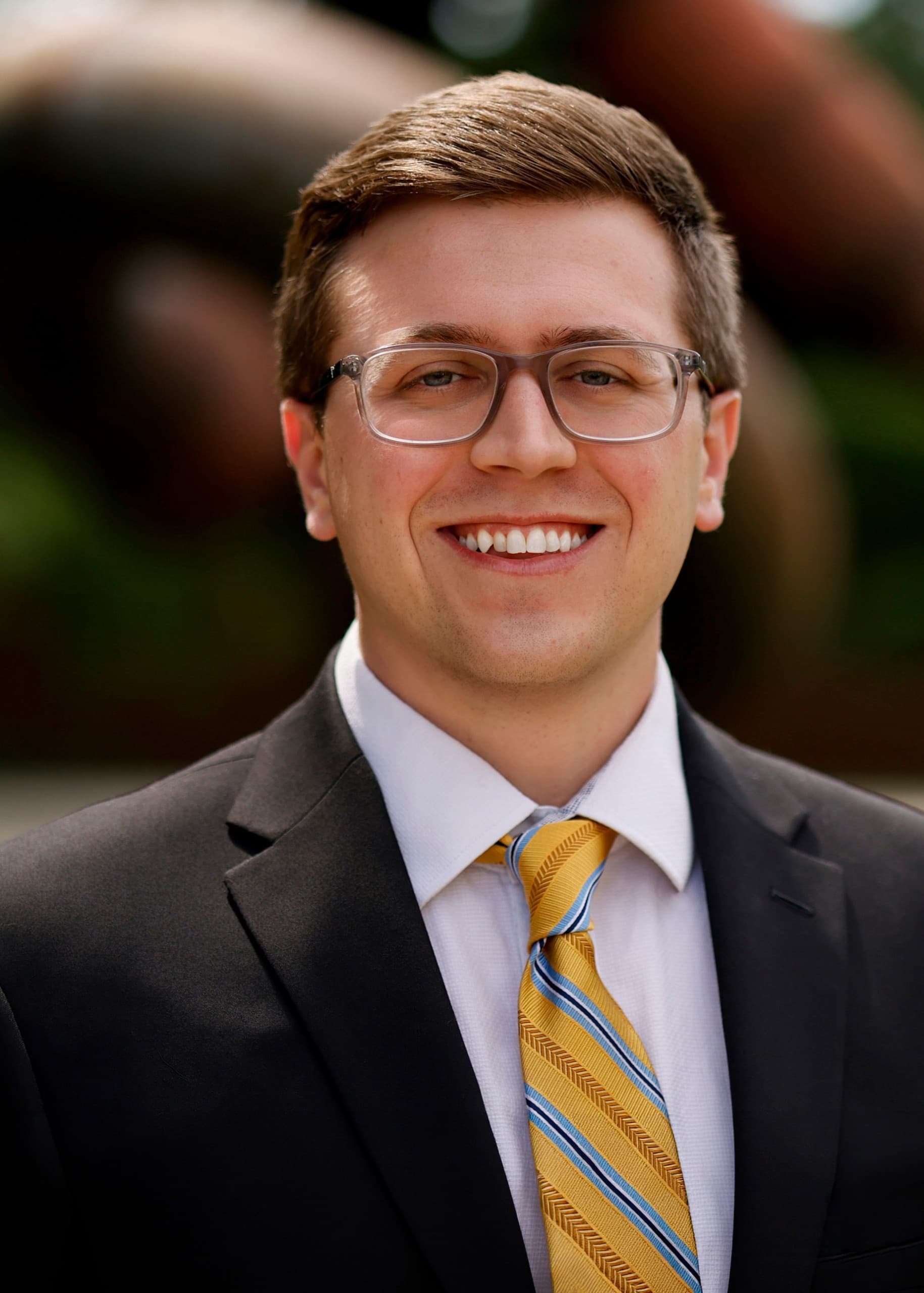 Mark Patronella
