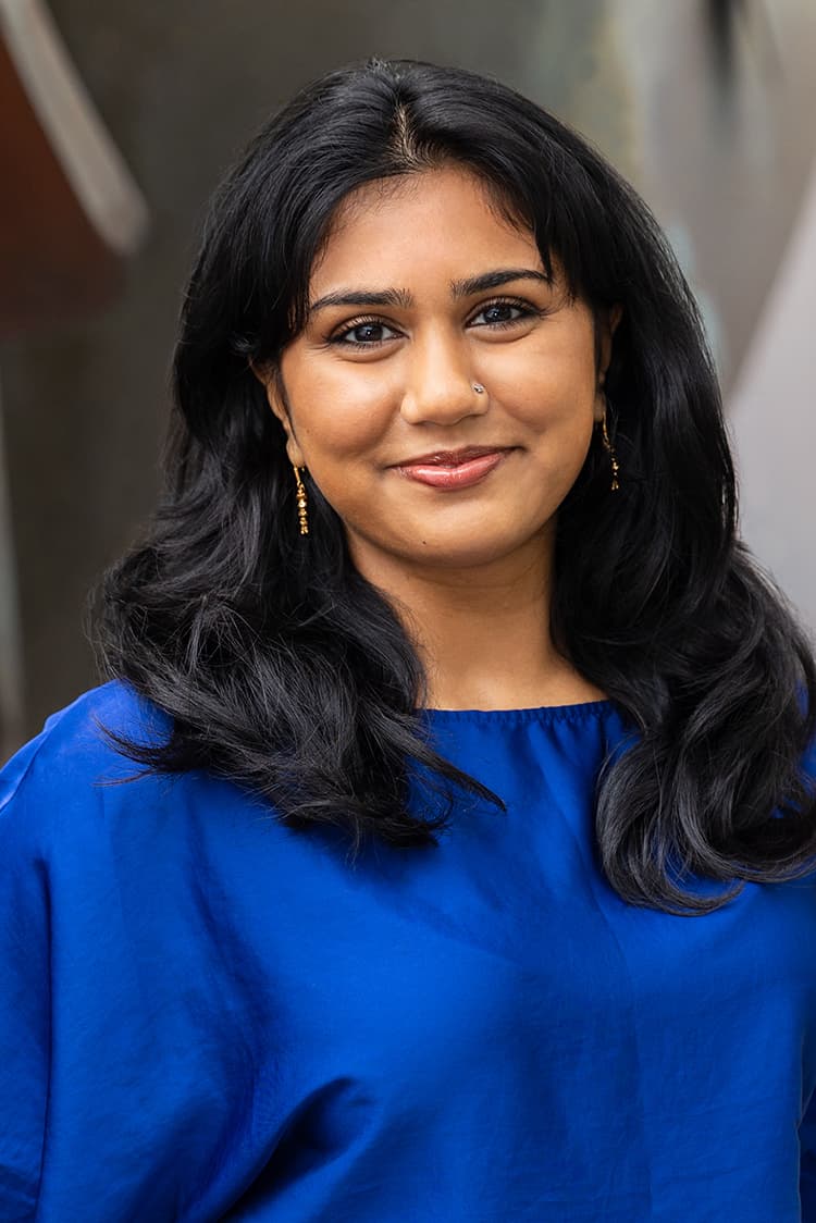Sreya Gonugunta