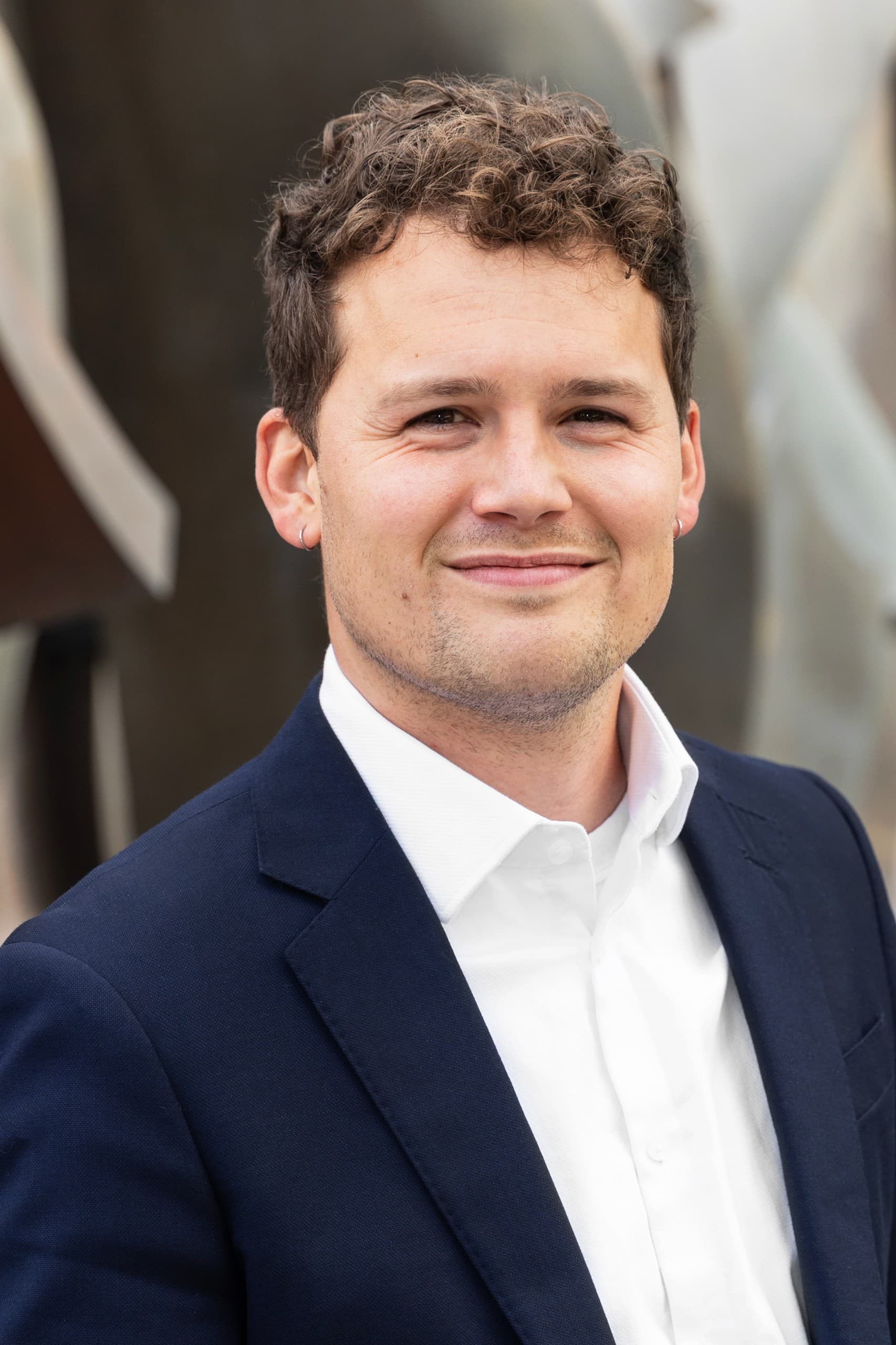 Curt Baker, Associate (he/him) at Gibbs Mura