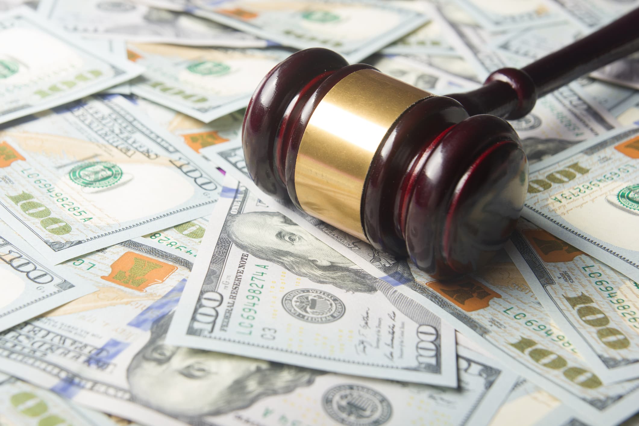 U.S. Bancorp Investments Cash Sweep Program Lawsuit 