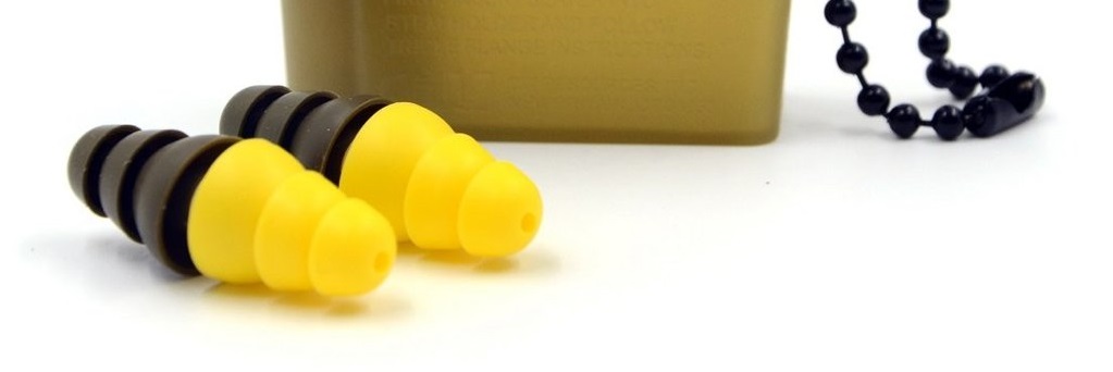 3m dual ended combat arms earplugs